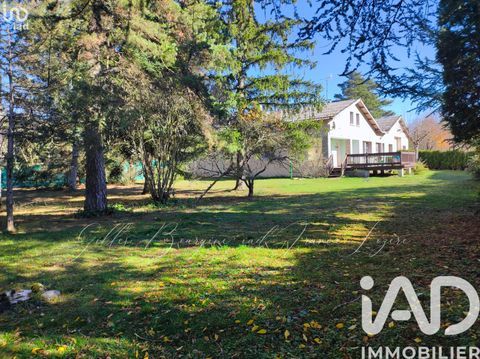   Vente Maison/villa 7 pi�ces Maison - 7 pi�ce(s) - 200 m�