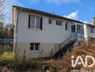  Maison � vendre 3 pi�ces 49 m�