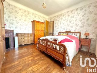  Maison � vendre 5 pi�ces 110 m�