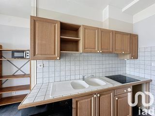  Appartement � vendre 3 pi�ces 80 m�