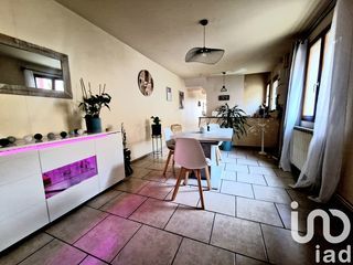  Maison � vendre 4 pi�ces 65 m�