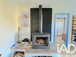  Maison � vendre 5 pi�ces 120 m�