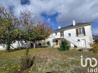  Maison � vendre 6 pi�ces 160 m�