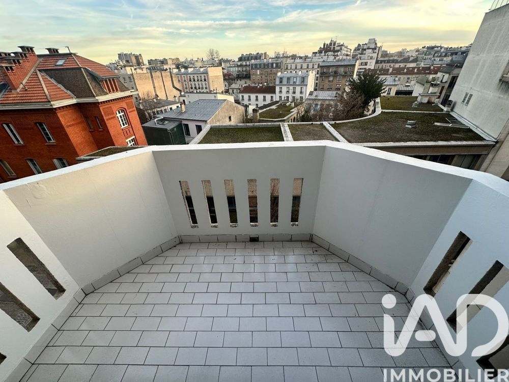 � vendre  Appartement Saint-Mand� (94160)
