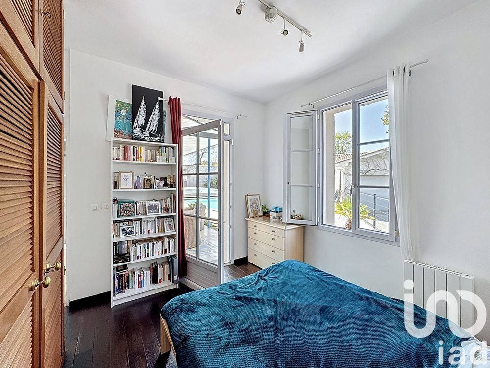 � vendre  Maison Andernos-les-Bains (33510)