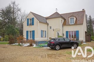  Maison � vendre 9 pi�ces 202 m�