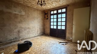  Maison � vendre 4 pi�ces 50 m�