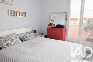  Appartement � vendre 3 pi�ces 59 m�