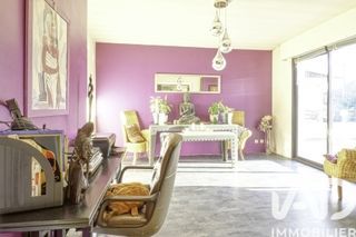  Appartement � vendre 5 pi�ces 129 m�