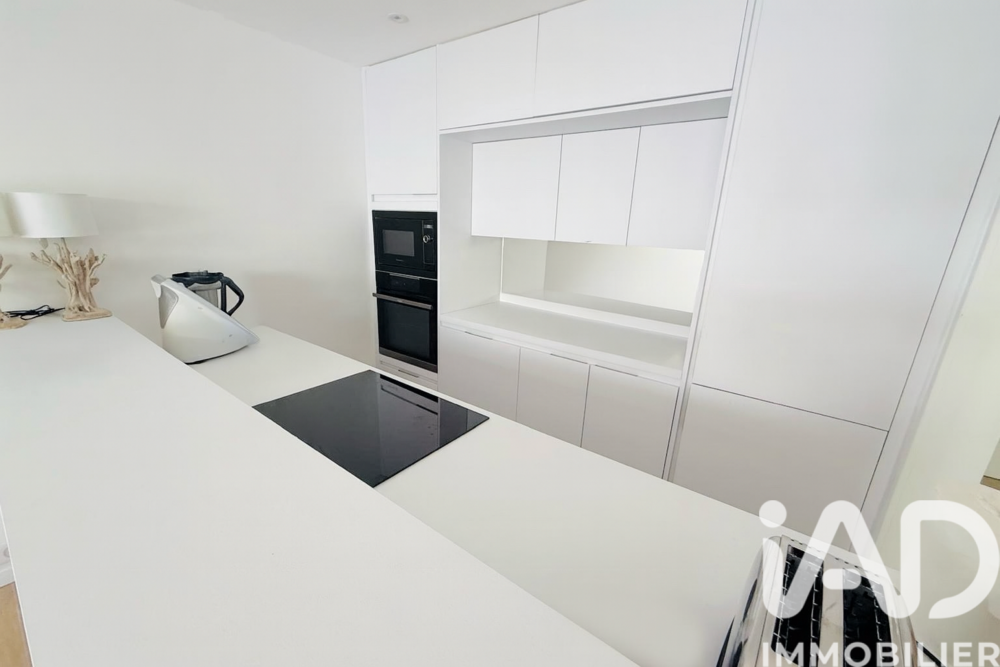 � vendre  Appartement Saint-Tropez (83990)