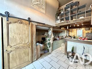  Maison � vendre 5 pi�ces 143 m�