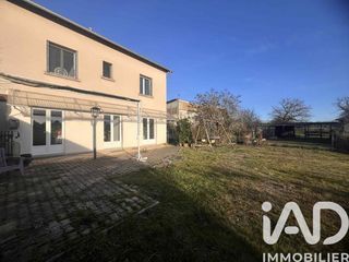  Maison � vendre 5 pi�ces 114 m�