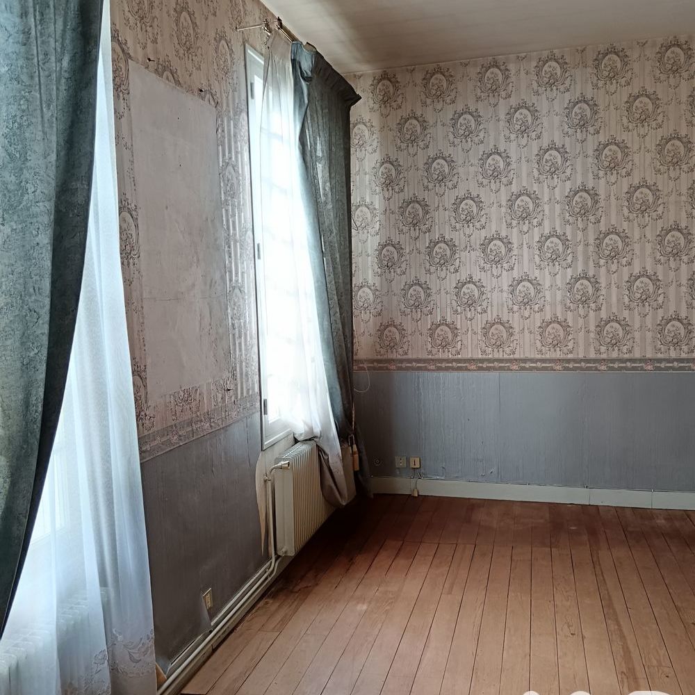 � vendre  Maison B�gles (33130)