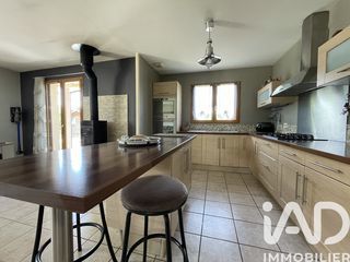  Maison � vendre 7 pi�ces 165 m�