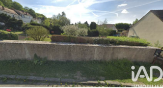  Terrain � vendre 550 m�