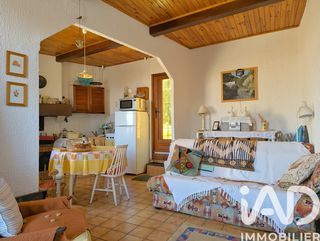  Maison � vendre 2 pi�ces 42 m�