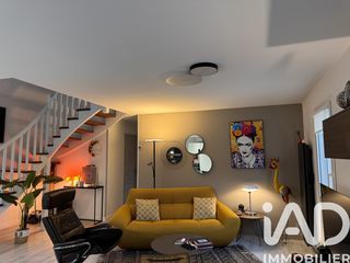  Maison � vendre 5 pi�ces 85 m�