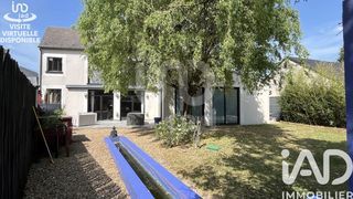  Maison � vendre 7 pi�ces 263 m�