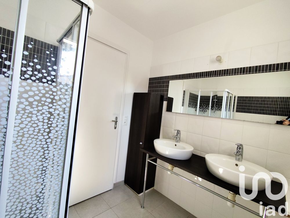 � vendre  Maison Rivedoux-Plage (17940)