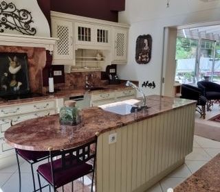  Maison � vendre 9 pi�ces 270 m�