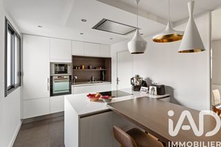  Maison � vendre 9 pi�ces 254 m�