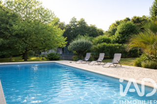  Maison � vendre 7 pi�ces 245 m�