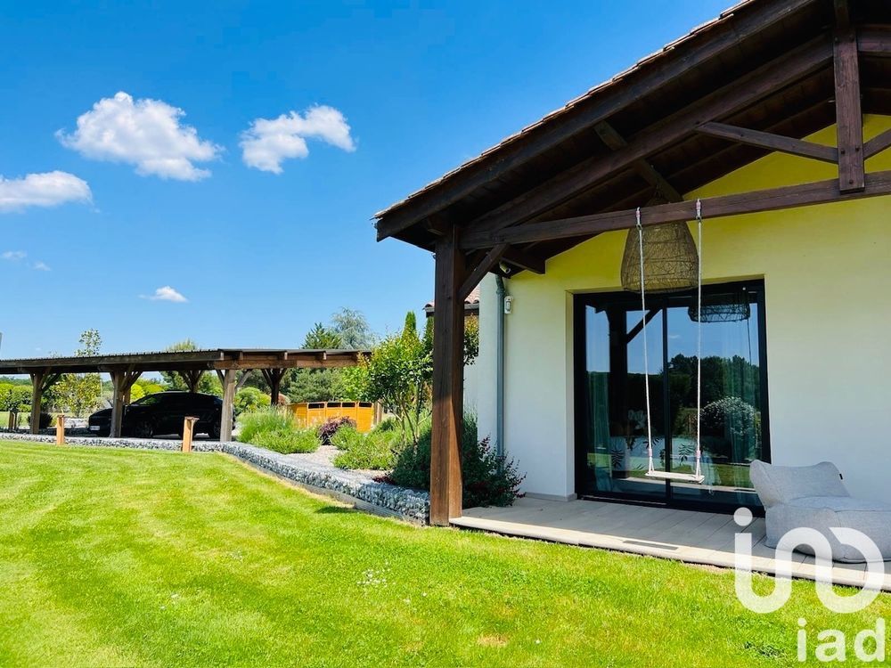 � vendre  Villa Marcenais (33620)