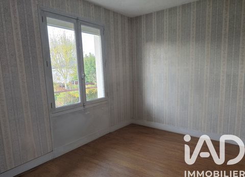  Maison � vendre 4 pi�ces 61 m�