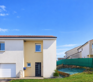  Maison � vendre 4 pi�ces 110 m�