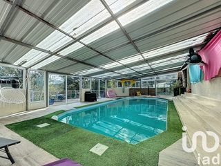  Maison � vendre 4 pi�ces 127 m�