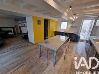  Maison � vendre 5 pi�ces 103 m�