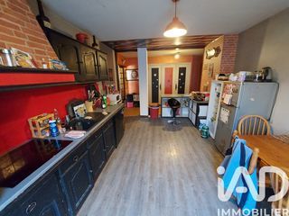  Maison � vendre 6 pi�ces 197 m�