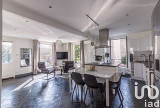  Maison � vendre 7 pi�ces 134 m�