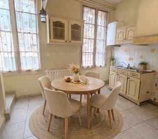  Appartement � vendre 3 pi�ces 108 m�