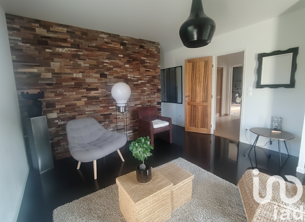 � vendre  Maison La Biolle (73410)