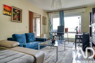  Appartement � vendre 3 pi�ces 67 m�