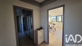  Appartement � vendre 3 pi�ces 78 m�