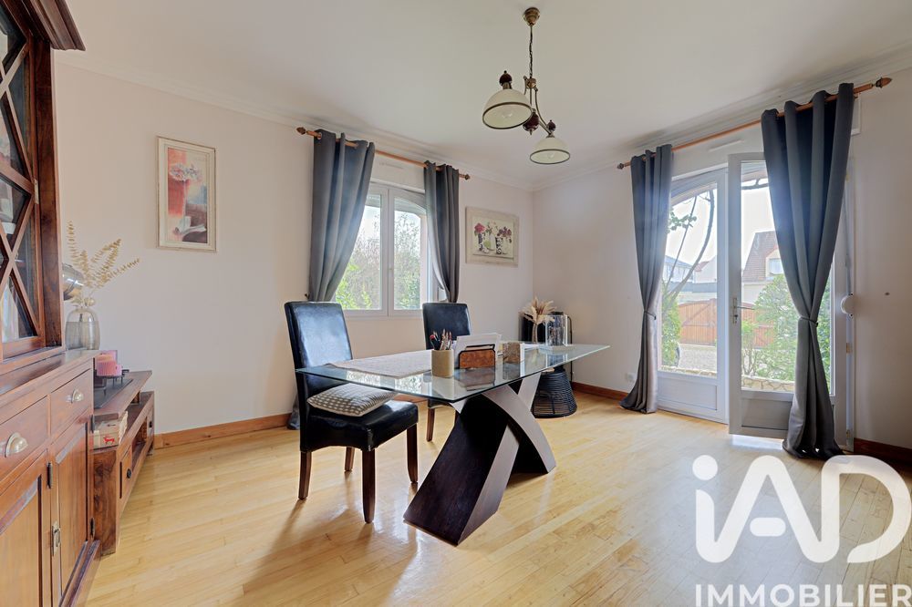 � vendre  Maison Saint-Mard (77230)