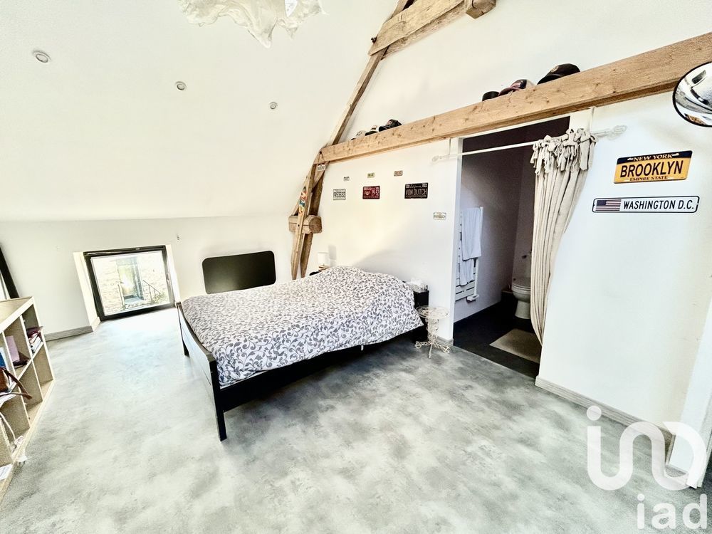 � vendre  Maison Ach�res-la-For�t (77760)