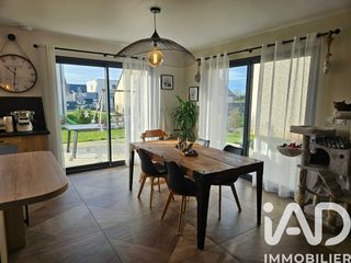  Maison � vendre 5 pi�ces 109 m�