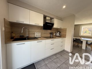  Maison � vendre 5 pi�ces 96 m�