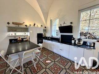  Maison � vendre 15 + pi�ces 600 m�