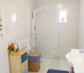  Appartement � vendre 3 pi�ces 59 m�