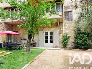  Maison � vendre 6 pi�ces 207 m�