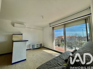  Appartement � louer 1 pi�ce 29 m�