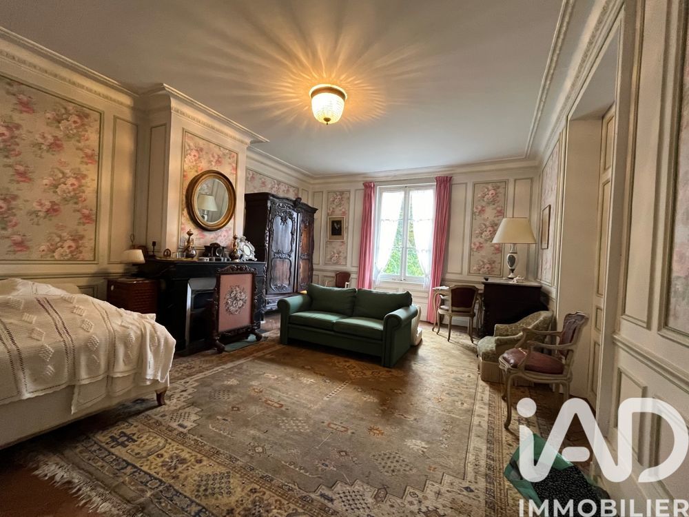 � vendre  Maison Ternay (41800)