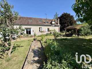  Maison � vendre 5 pi�ces 157 m�