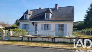  Maison � vendre 5 pi�ces 122 m�