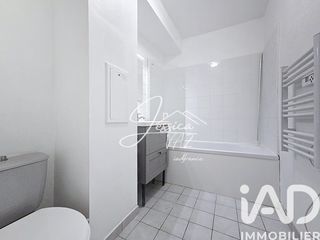  Appartement � vendre 1 pi�ce 30 m�