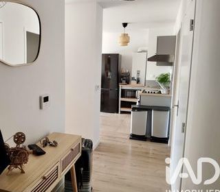  Appartement � vendre 3 pi�ces 72 m�